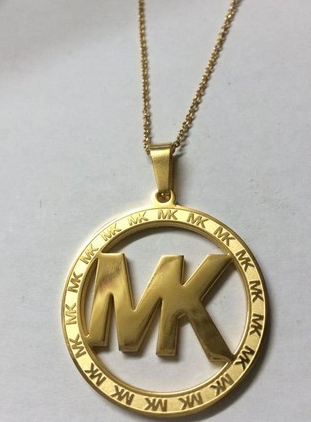 Collana Michael Kors Modello 65